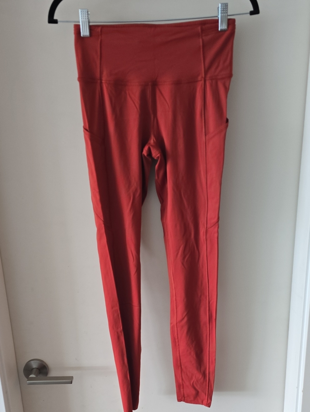 Lululemon Fast and Free High-Rise Tights